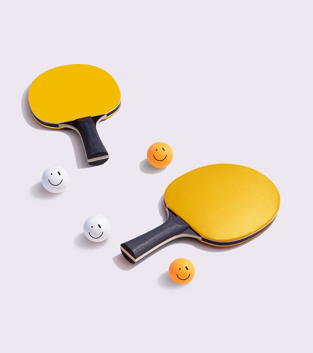 Twins - Art of Ping Pong