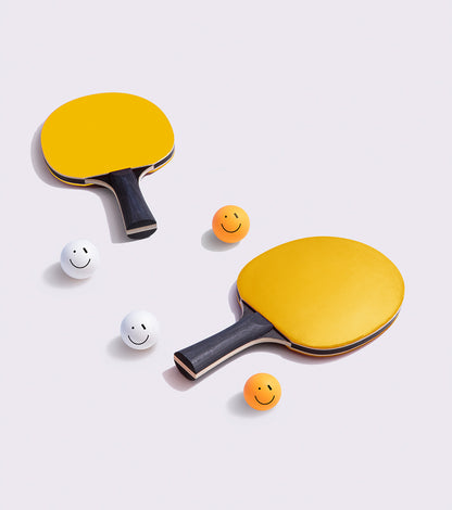 Twins - Art of Ping Pong