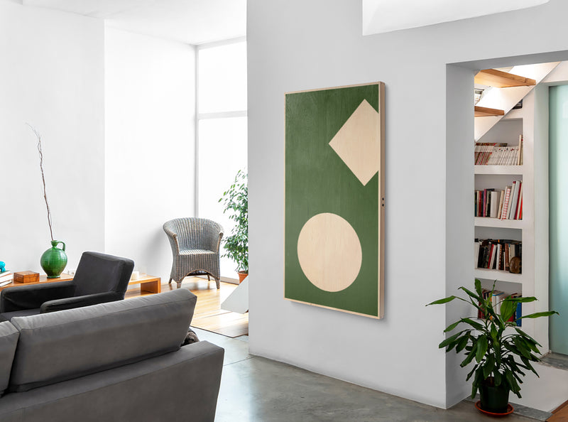 ART YOU CAN PLAY