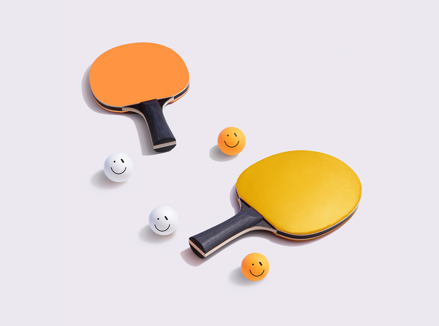 Citrus - Art of Ping Pong