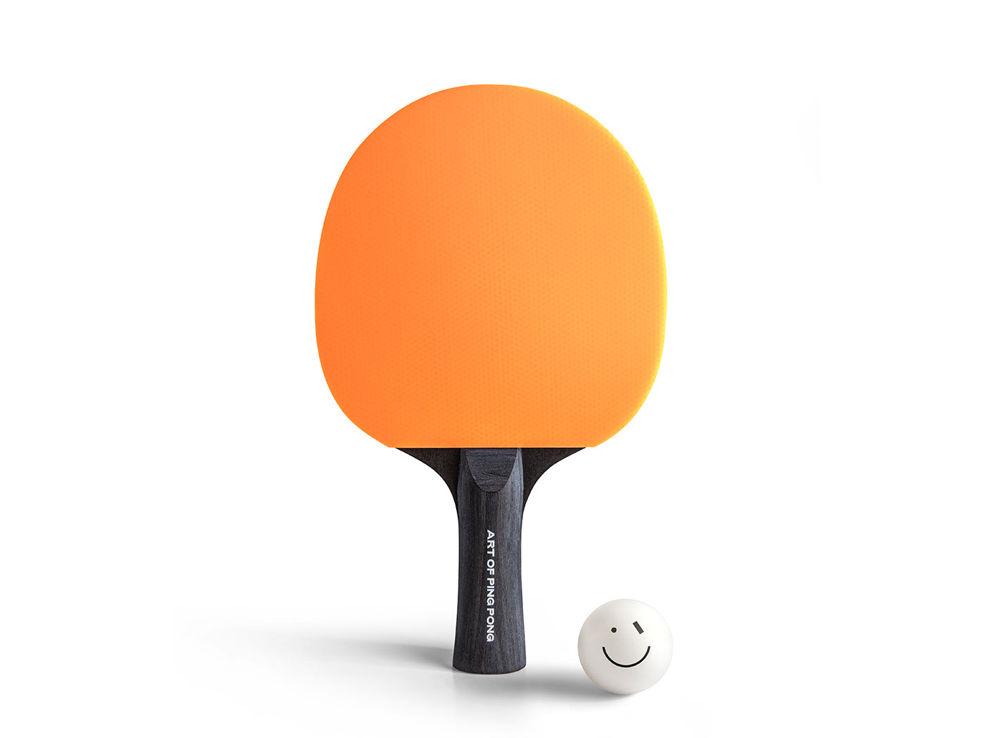Citrus - Art of Ping Pong