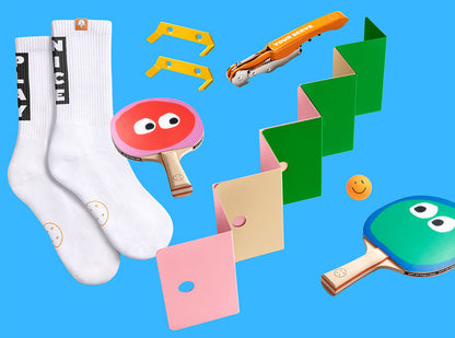 Match Point Gift Set