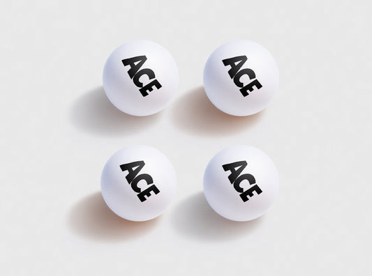 Ace - Art of Ping Pong