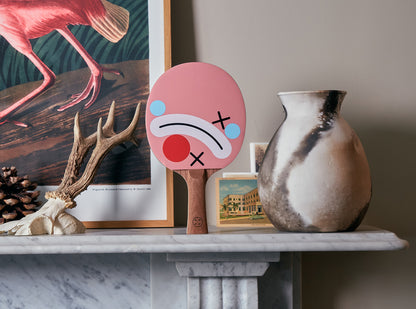 No Laughing Matter Set - Art of Ping Pong
