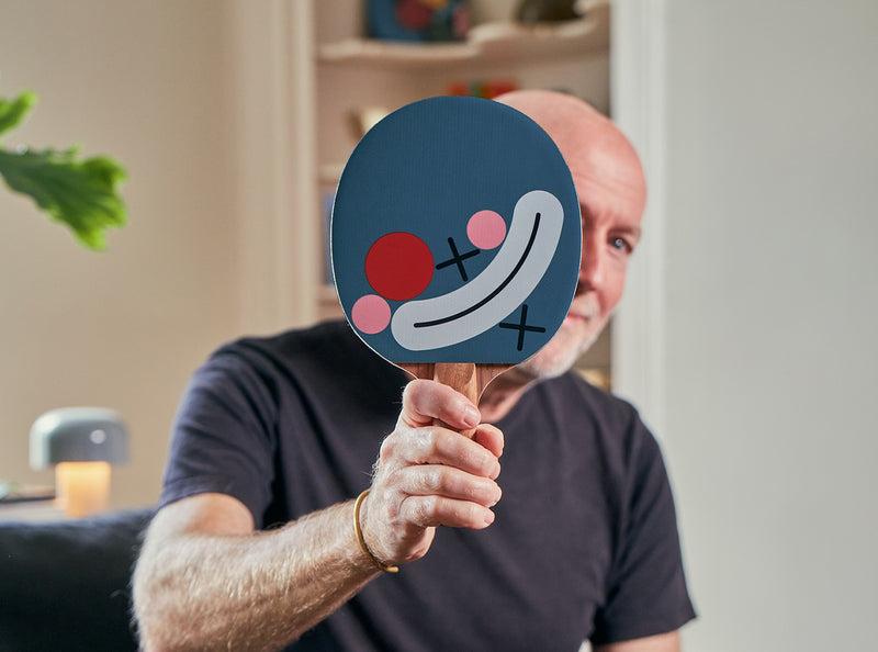 ART IN YOUR HANDS