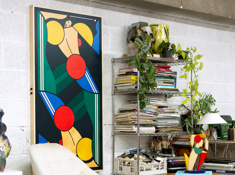 ART YOU CAN PLAY