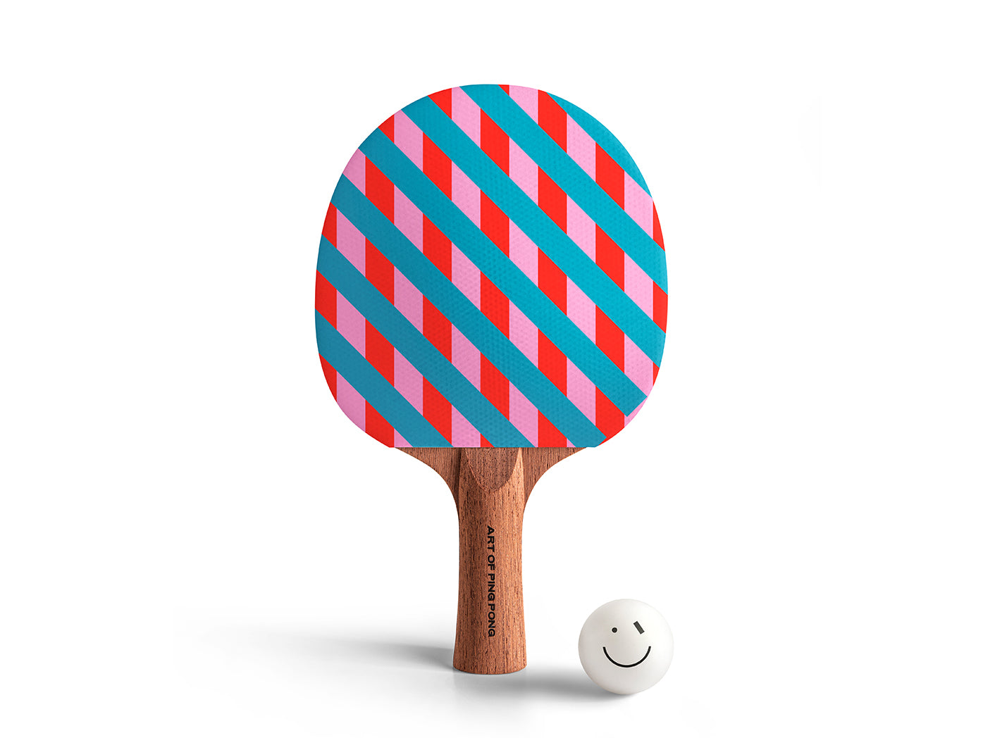 Ping Pong Bats – Art of Ping Pong