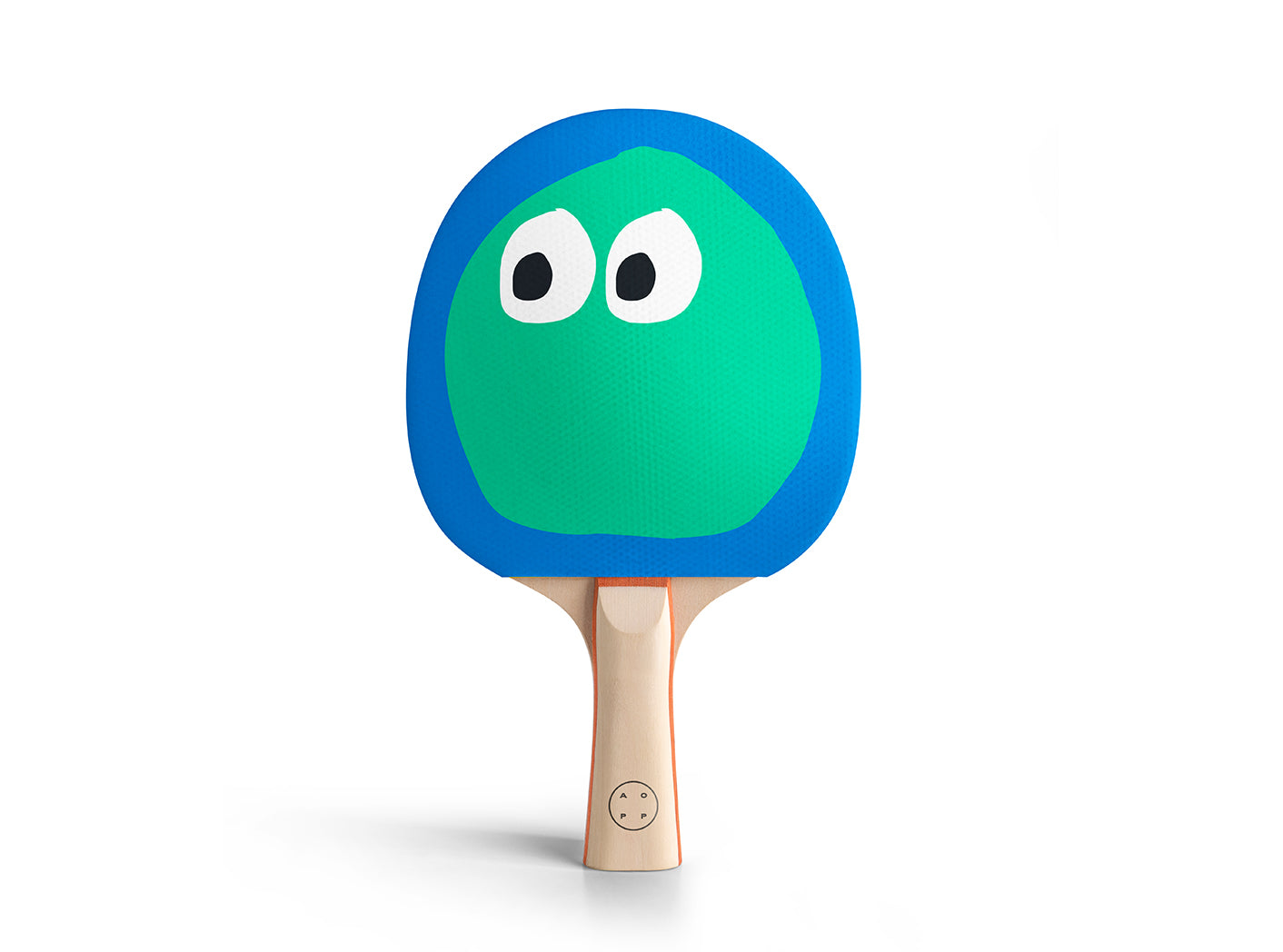Designer Ping Pong Bats & ArtBats | Limited-Edition – Art of Ping Pong