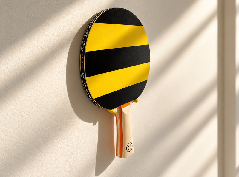A LITTLE SUNSHINE. A LITTLE BUZZ.