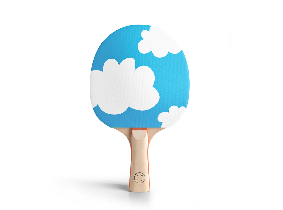 Float On - Art of Ping Pong