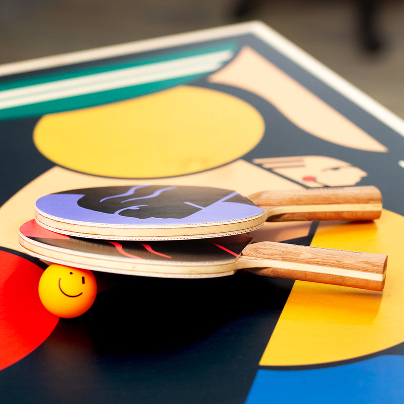 A UNIQUE FUSION OF ART AND PLAY