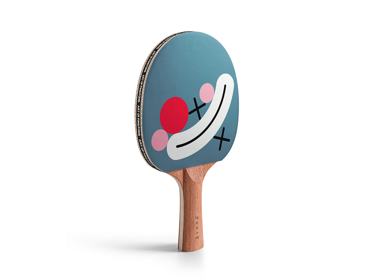 No Laughing Matter Set - Art of Ping Pong