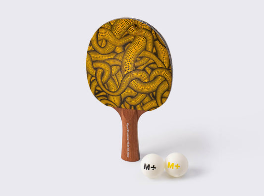 Sex Obsession - Art of Ping Pong