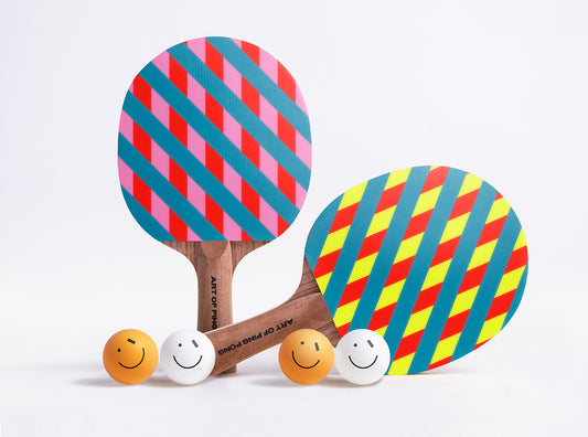 Candy - Art of Ping Pong