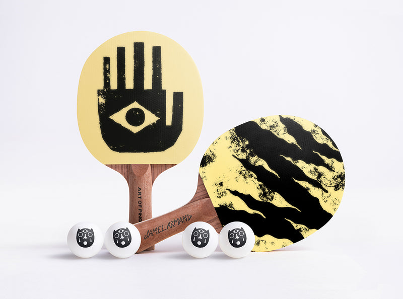 ART THAT MOVES. OBJECTS THAT PLAY.