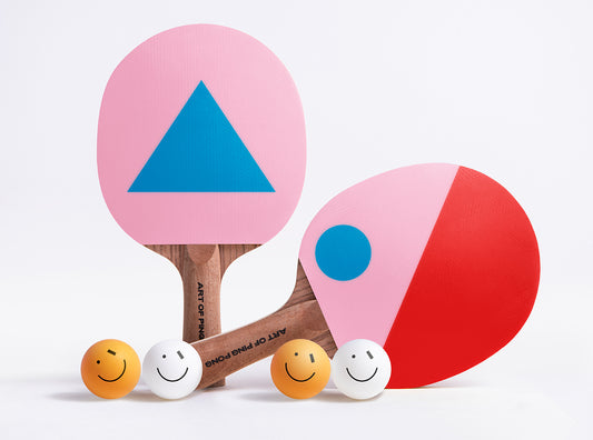 Balance - Art of Ping Pong
