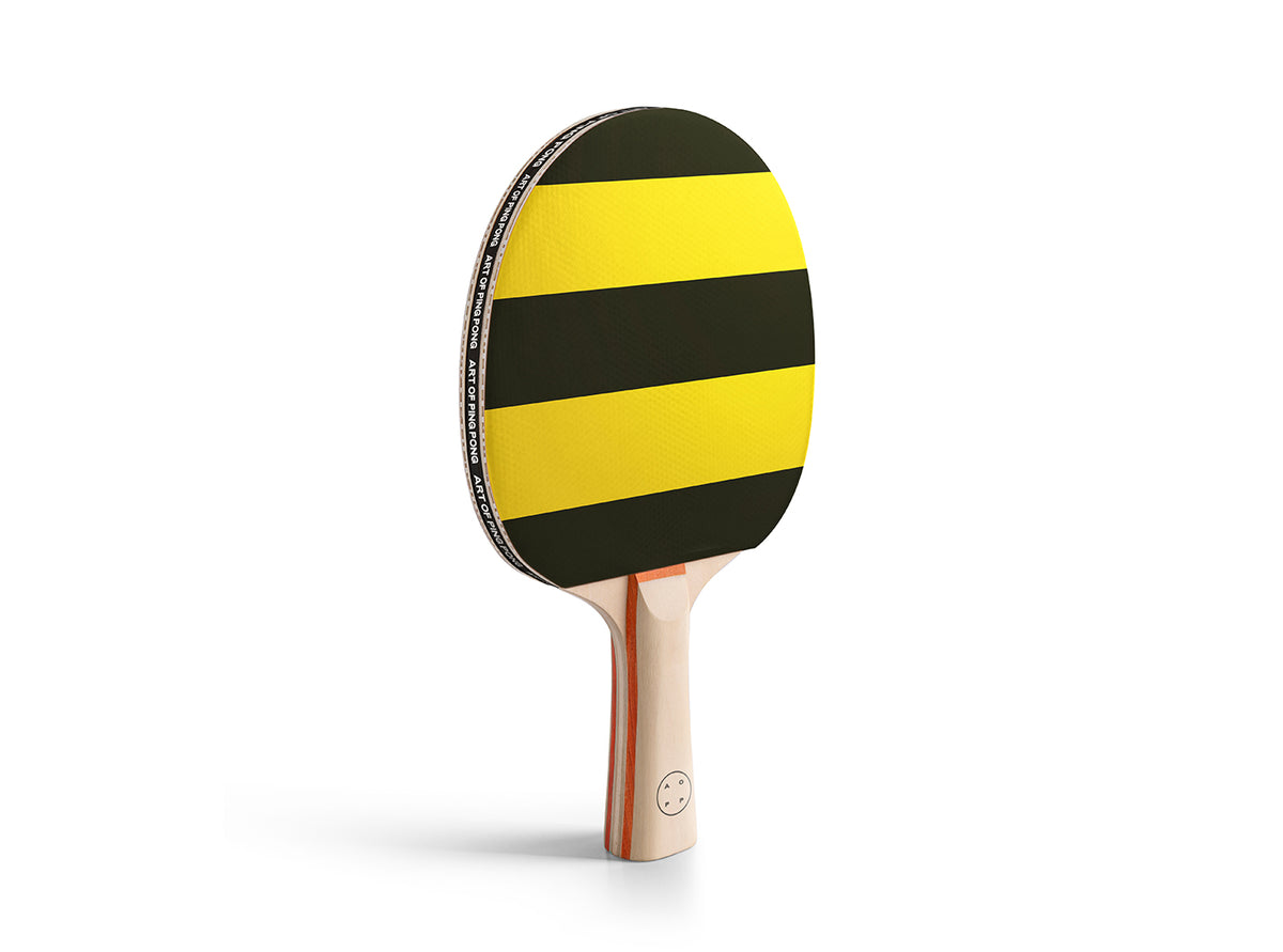 Float On - Art of Ping Pong