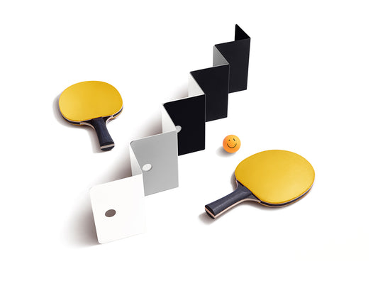 Good In The Hood - Art of Ping Pong