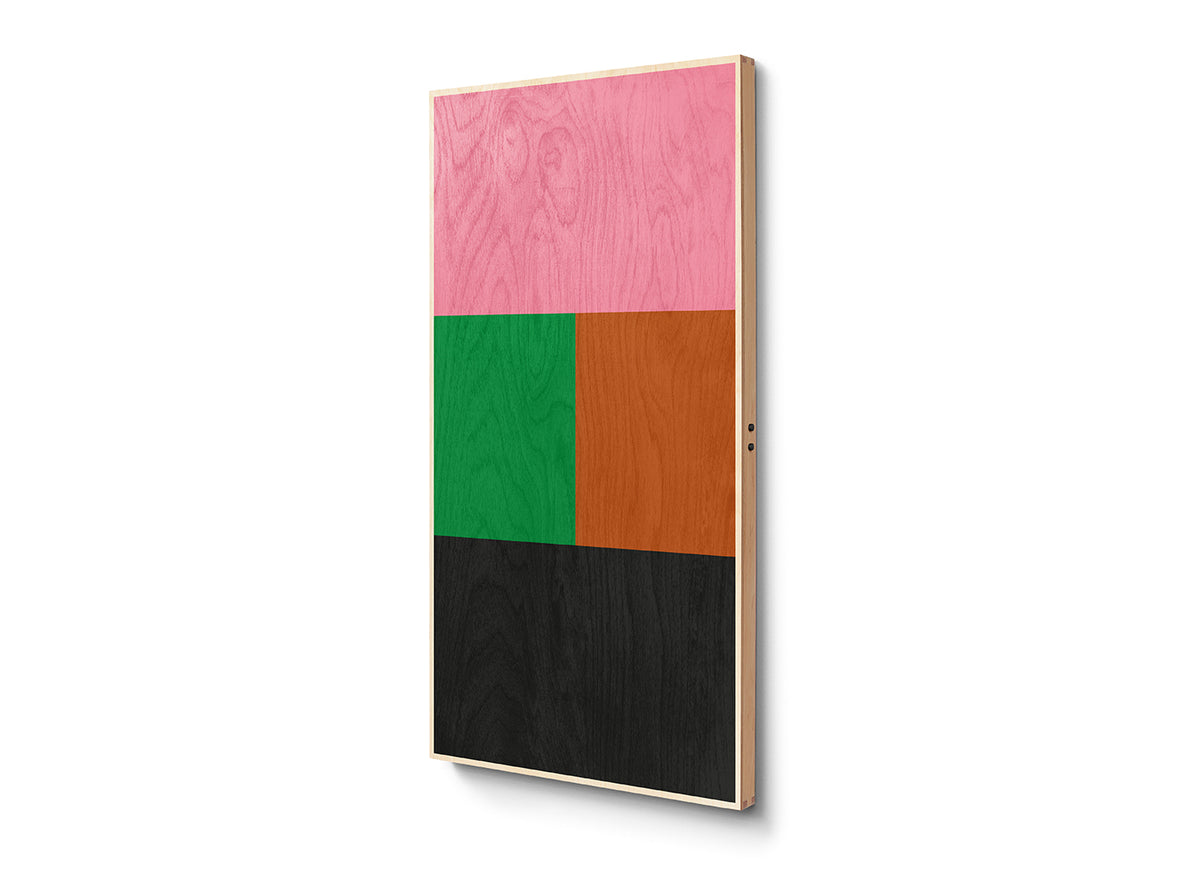 Block Party - Art of Ping Pong