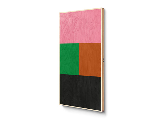 Block Party - Art of Ping Pong