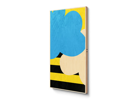 Float On - Art of Ping Pong
