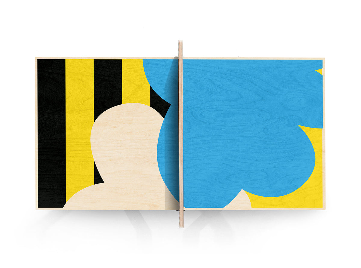 Float On - Art of Ping Pong
