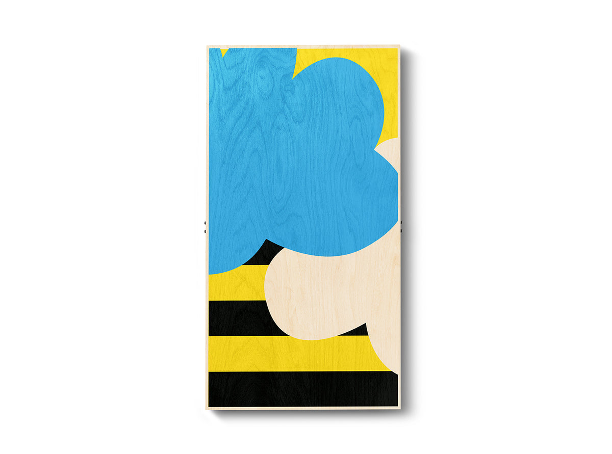 Float On - Art of Ping Pong