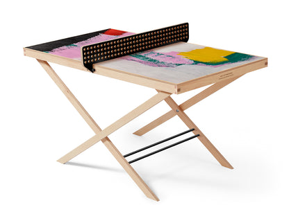 Free Play - Art of Ping Pong
