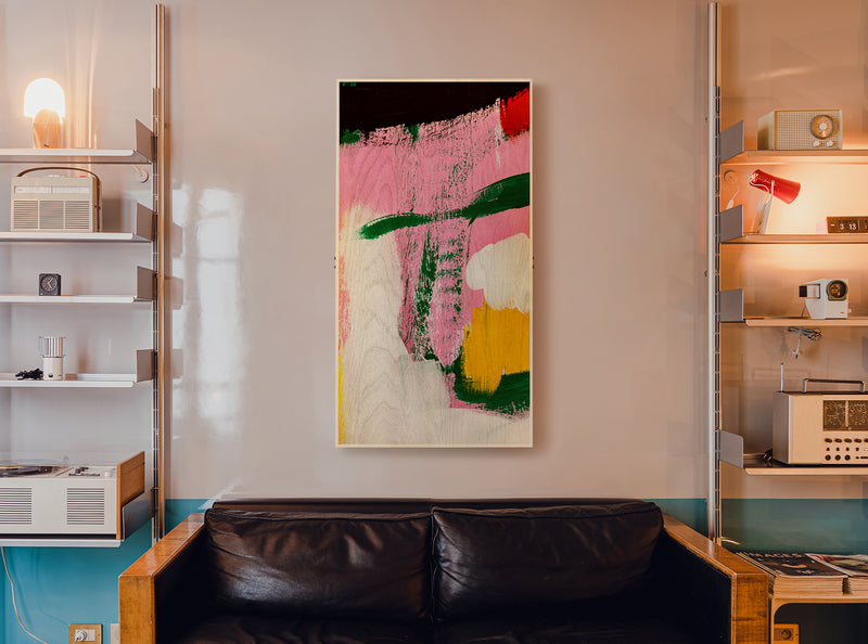 ART YOU CAN PLAY