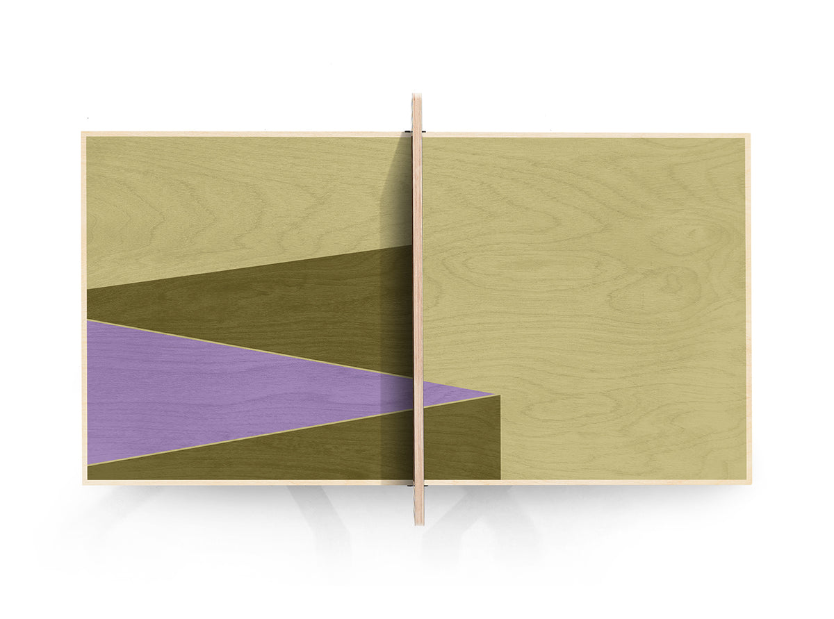 In Flow - Art of Ping Pong