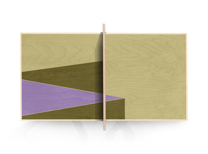 In Flow - Art of Ping Pong