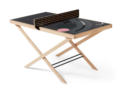 NO LAUGHING MATTER - Art of Ping Pong
