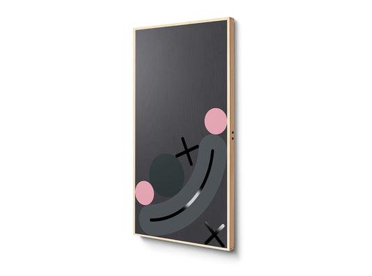 NO LAUGHING MATTER - Art of Ping Pong