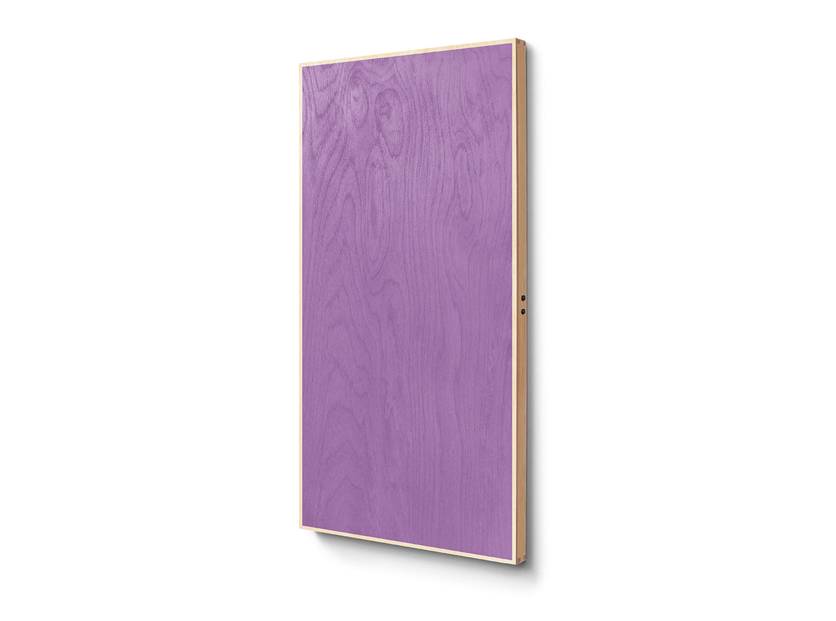 Purple Haze - Art of Ping Pong