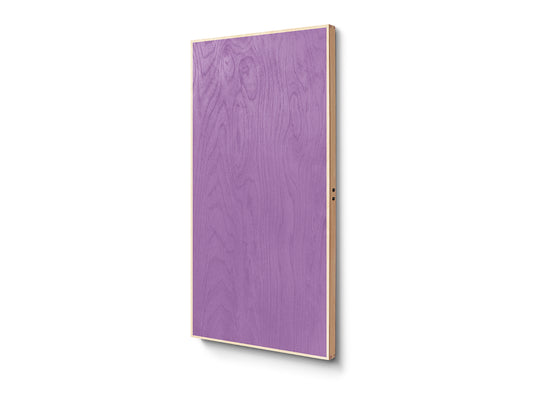 Purple Haze - Art of Ping Pong