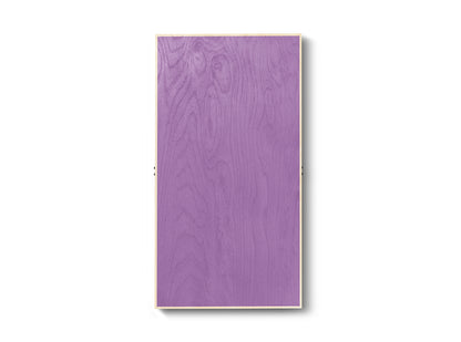 Purple Haze - Art of Ping Pong