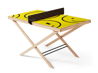 Time To Play - Art of Ping Pong
