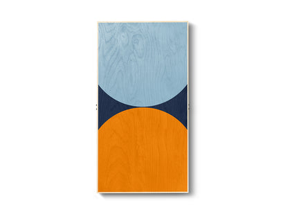 Balance Point ArtTable on a white background