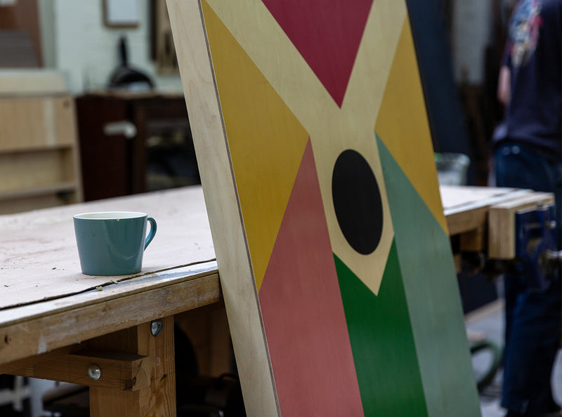 ART YOU CAN PLAY