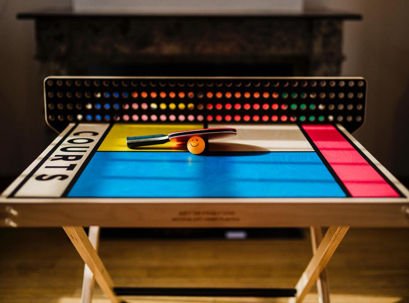 ART YOU CAN PLAY