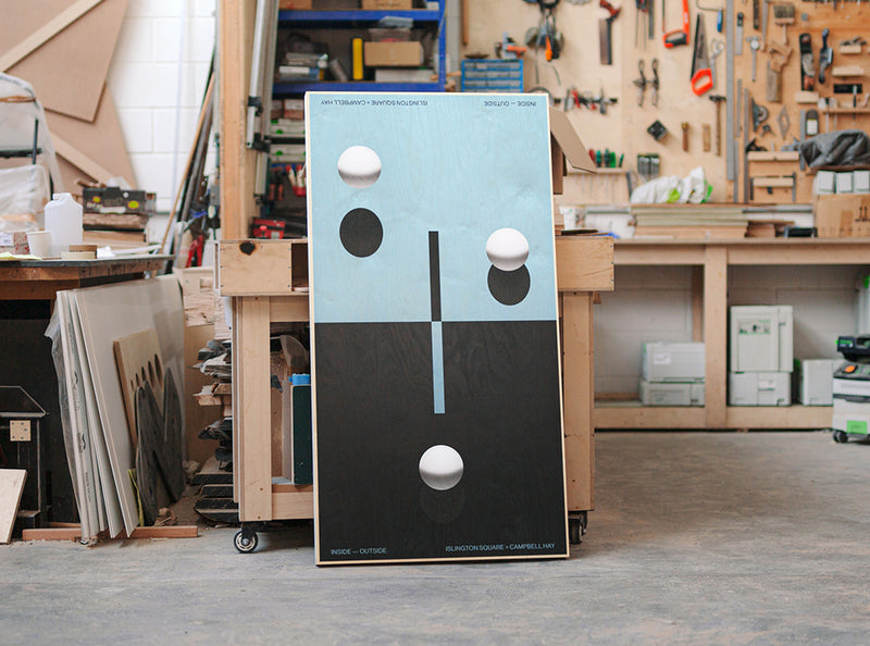 ART YOU CAN PLAY