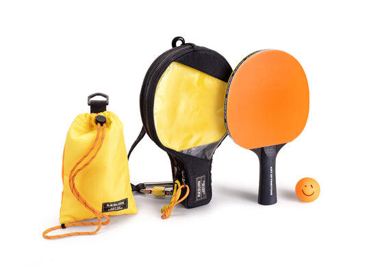 Sling Bag-2 - Art of Ping Pong