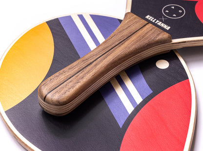 Beach Paddle Set
