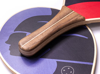 Beach Paddle Set