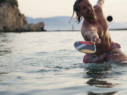 Beach Paddle Set