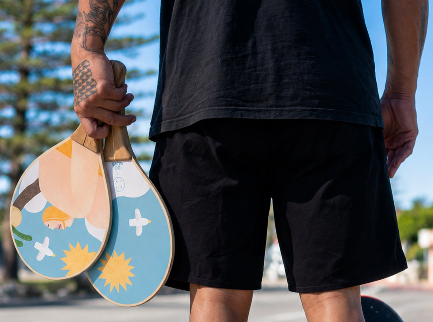 Beach Boy