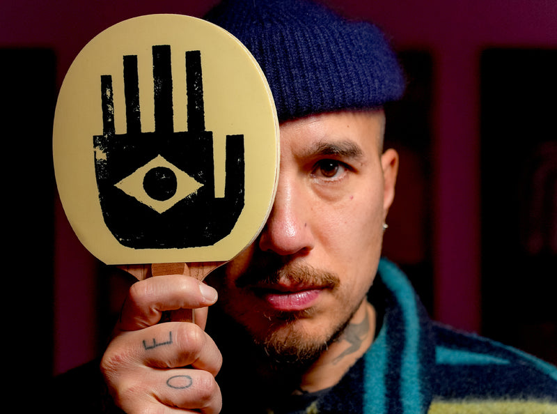 A UNIQUE FUSION OF ART AND PLAY