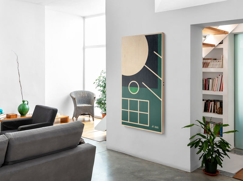 ART YOU CAN PLAY