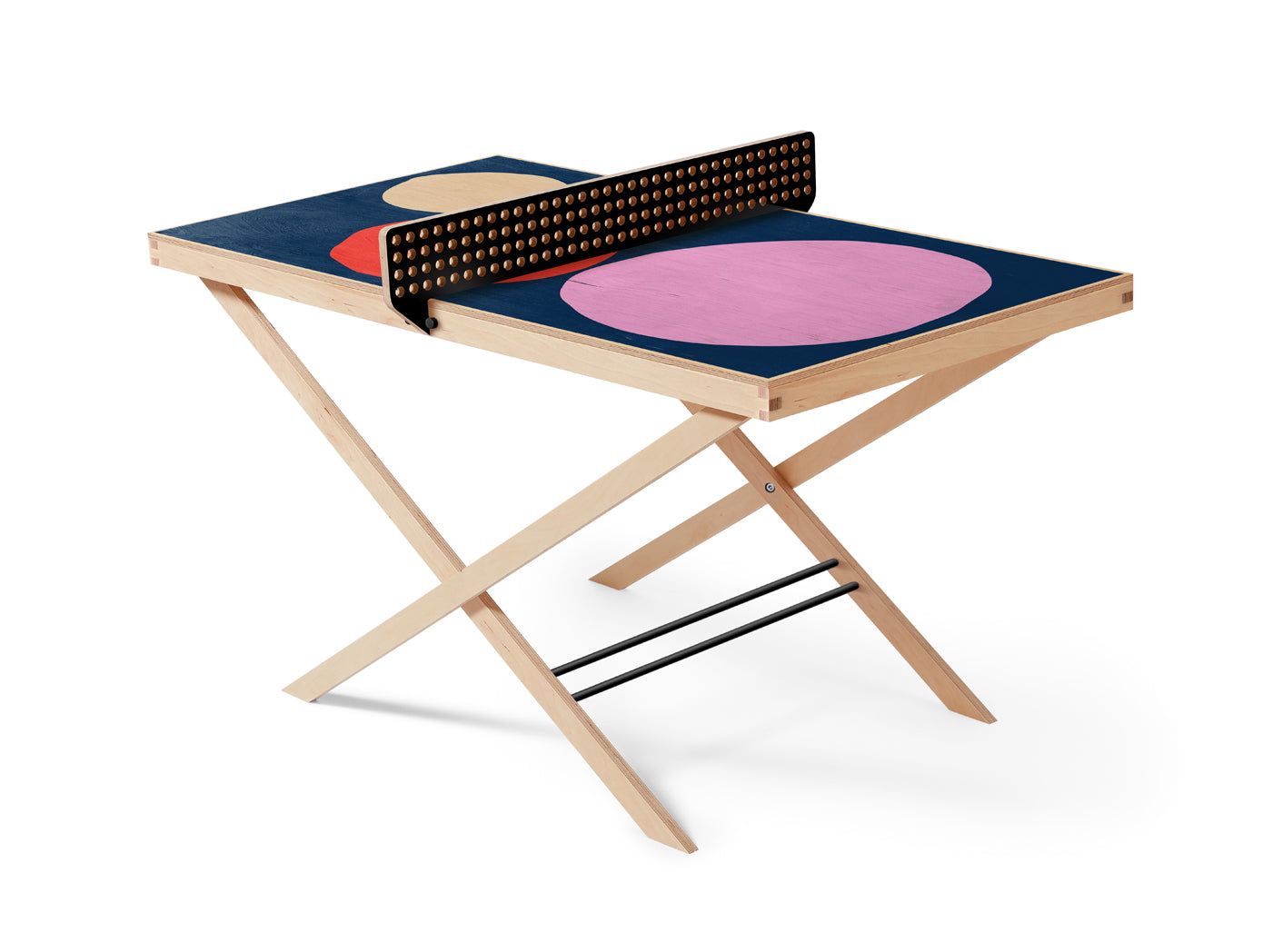 Unity - Art of Ping Pong