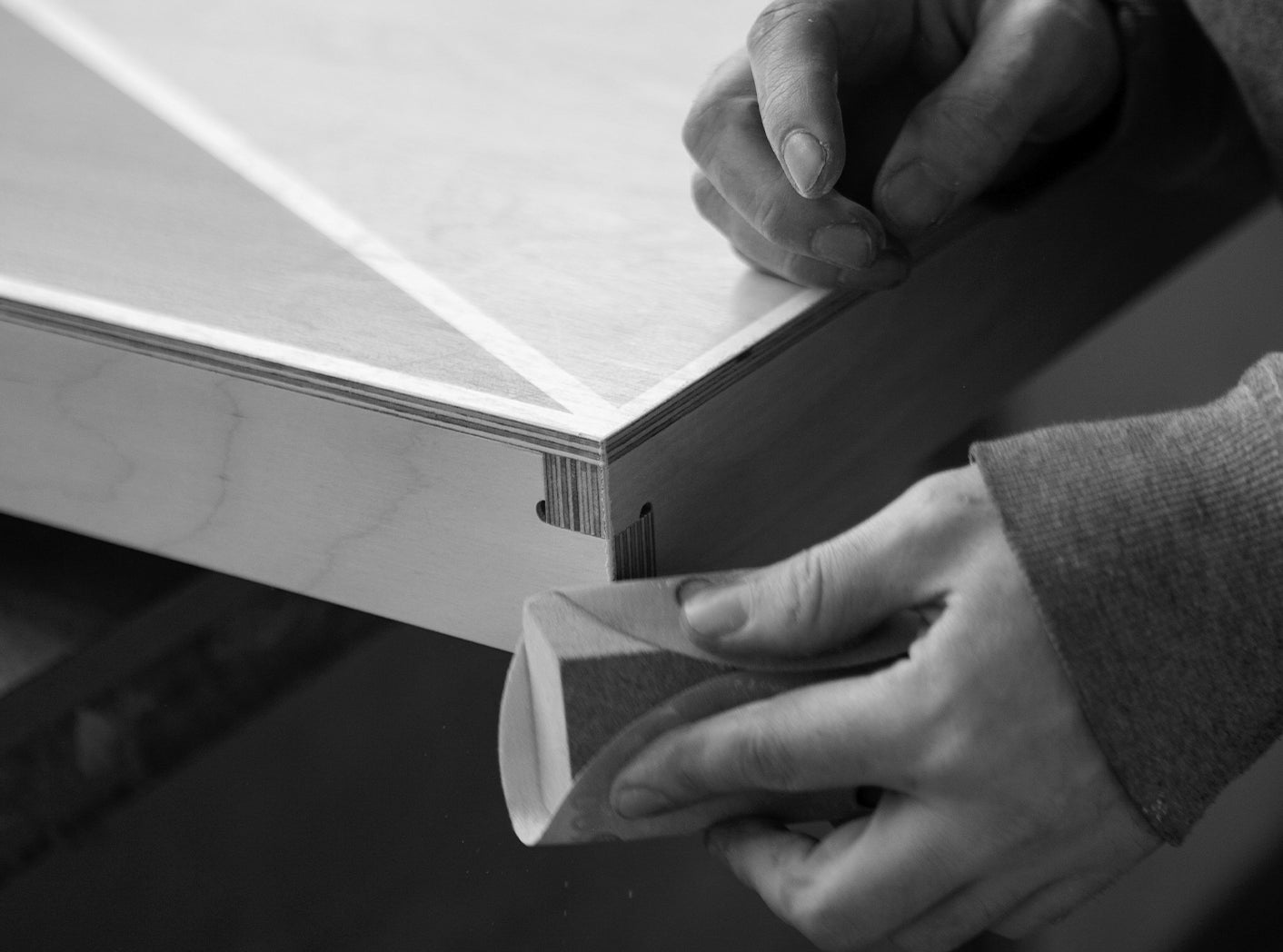 Inside Outside - Art of Ping Pong